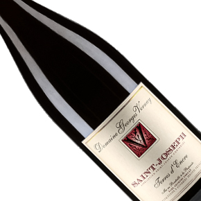 Domaine Georges Vernay-"Terres d'Encre" Saint Joseph