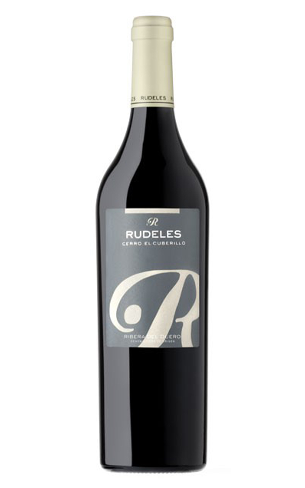 Rudeles Ribera del Duero Cerro el Cuberillo 2011 羅德樂斗羅河交響曲酒莊 庫博麗悠 小山百年協奏曲 紅酒