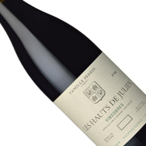 Perrin & Fils-"Les Hauts de Julien" Vinsobre Rouge