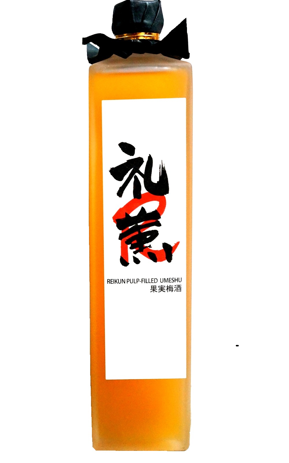株式会社 北岡本店 礼薫 果実梅酒 北岡本店 禮薰 果實梅酒