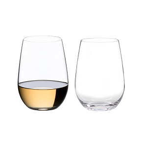 Riedel-O Tumbler Riesling/Sauvignon Blanc  (Set of 2)