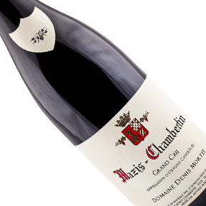 Domaine Denis Mortet -"Mazis-Chambertin" Grand Cru