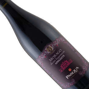 Pasqua Vigneti e Cantine-"Morago da Uve Leggermente Appassite" Veneto Rosso
