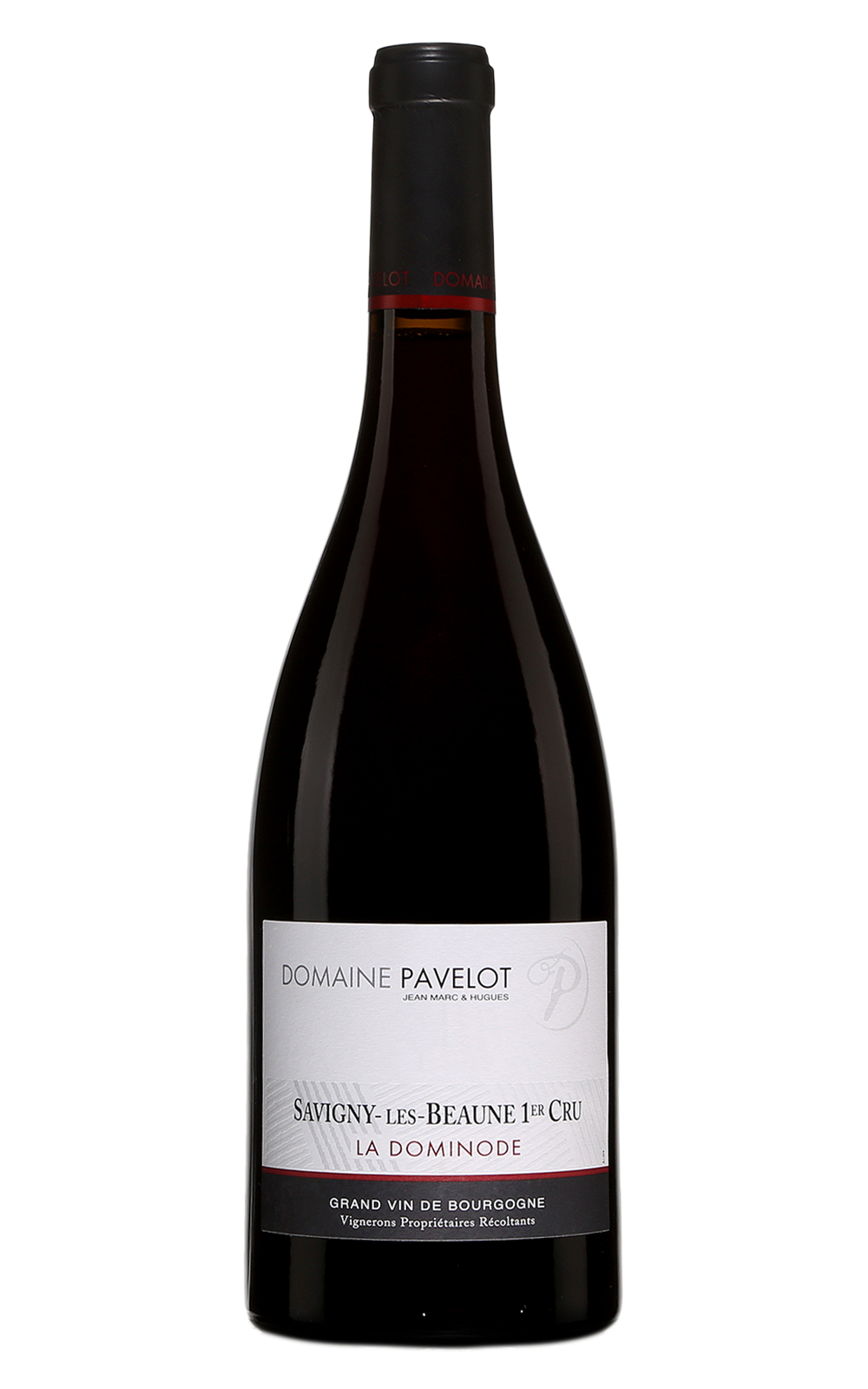 Domaine Pavelot Savigny les Beaune 1er Cru La Dominode Rouge 2016 潘芙洛酒莊 薩維尼伯恩 多明諾德 一級園紅酒