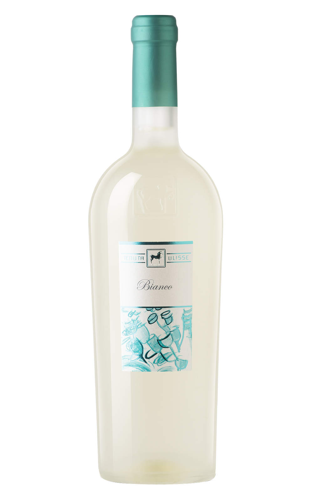 Tenuta Ulisse Bianco 2021 尤里西斯酒莊 精選白酒