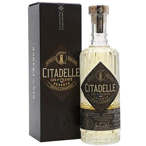 Citadelle-Reserve Gin