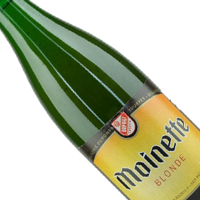 Brasserie Dupont-Moinette Blonde