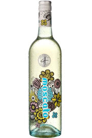 Chalk Hill Winery Moscato 2014 橋克岩丘酒莊 蜜思嘉微甜白酒