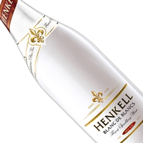 Henkell & Co.-Blanc de Blancs