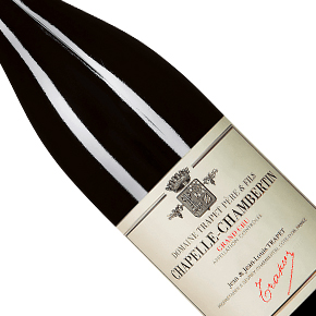 Domaine Trapet Père et Fils-"Chapelle-Chambertin" Grand Cru
