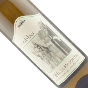 Aurora-"Fiobbo" Offida Pecorino