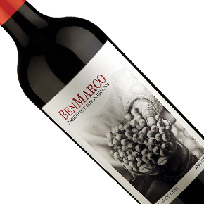 Susana Balbo Wines-Ben Marco Cabernet Sauvignon