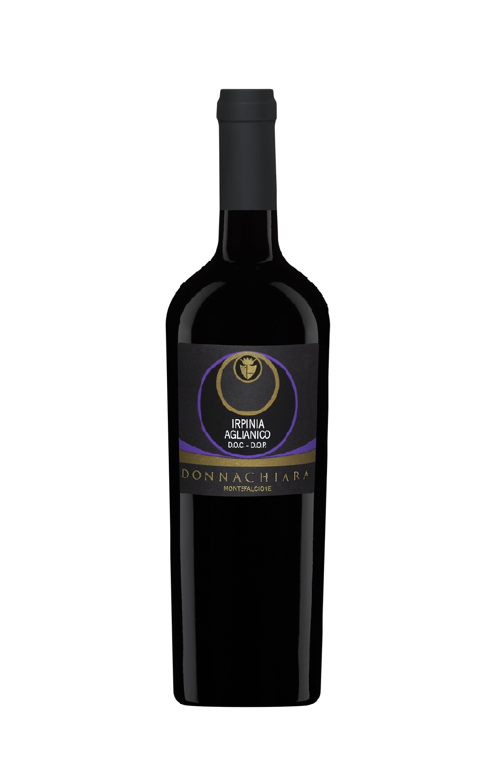 Donnachiara Irpinia Aglianico DOC 2015 唐納奇亞拉酒莊 伊爾皮納阿雅尼寇紅酒