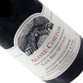 Domaine Bernard Dubois & Fils-Aloxe-Corton "'Les Brunettes" Rouge