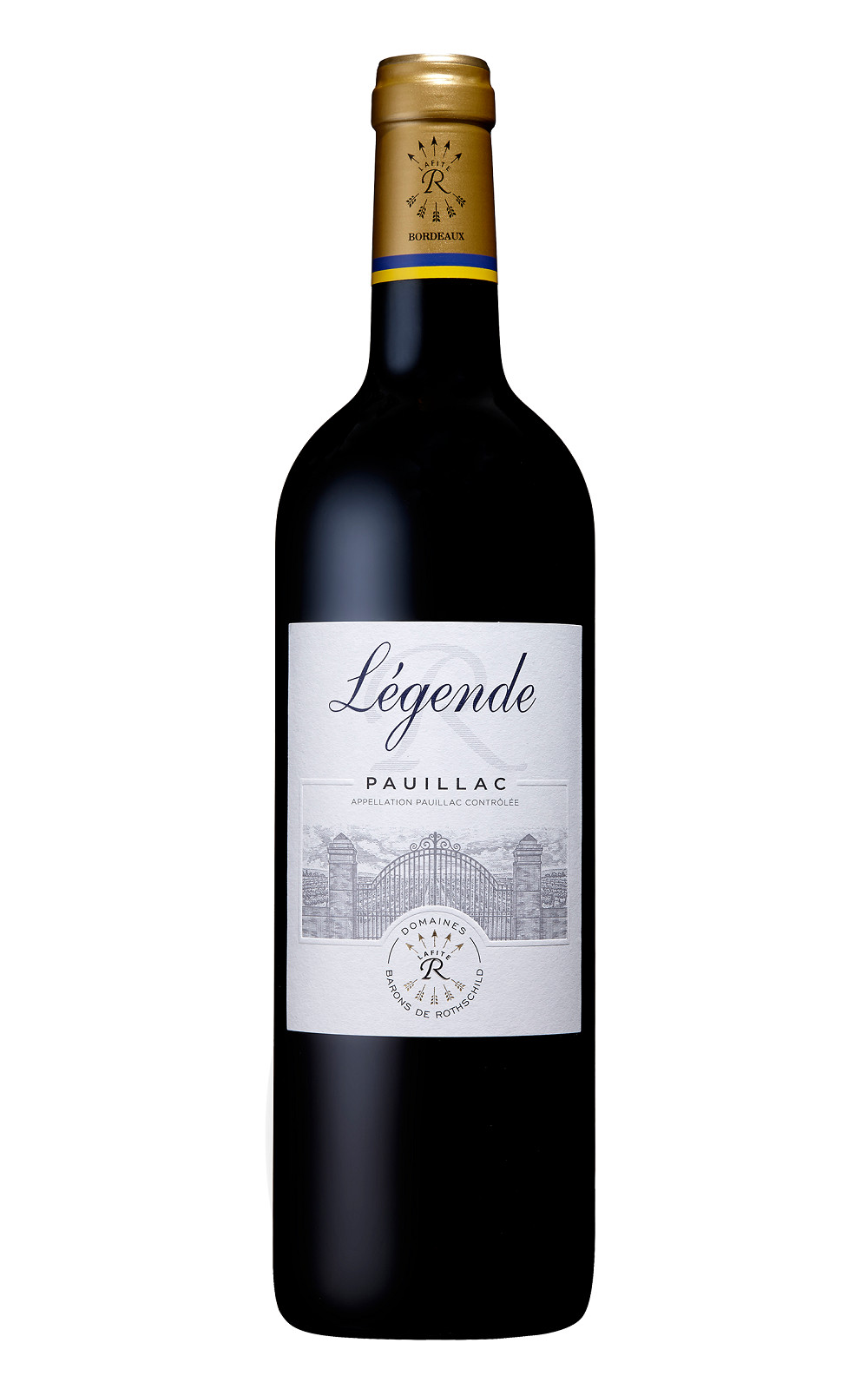 Chateau Lafite Rothschild Legende Pauillac 2015 拉菲堡 傳奇 波雅克紅酒