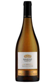 Vina Errazuriz Max Reserva Chardonnay 2010 伊拉蘇酒莊 精選珍藏 夏多內白酒