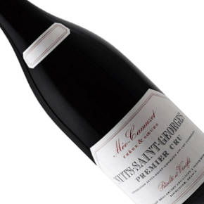Domaine Méo-Camuzet-Méo-Camuzet Frère et Sœur Nuits-Saint-Georges 1er Cru