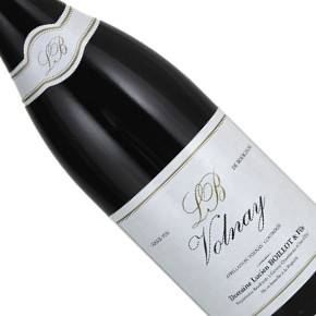 Domaine Lucien Boillot & Fils-Volnay