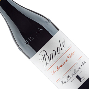 Fratelli Alessandria-"San Lorenzo di Verduno" Barolo DOCG