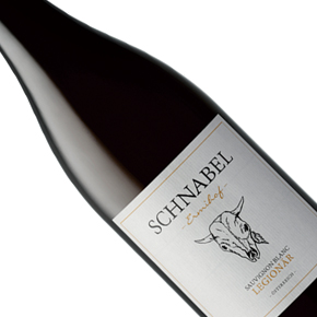 Weingut Karl Schnabel-"Legionär" Sauvignon Blanc