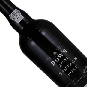 Dow's Port-Vintage Port