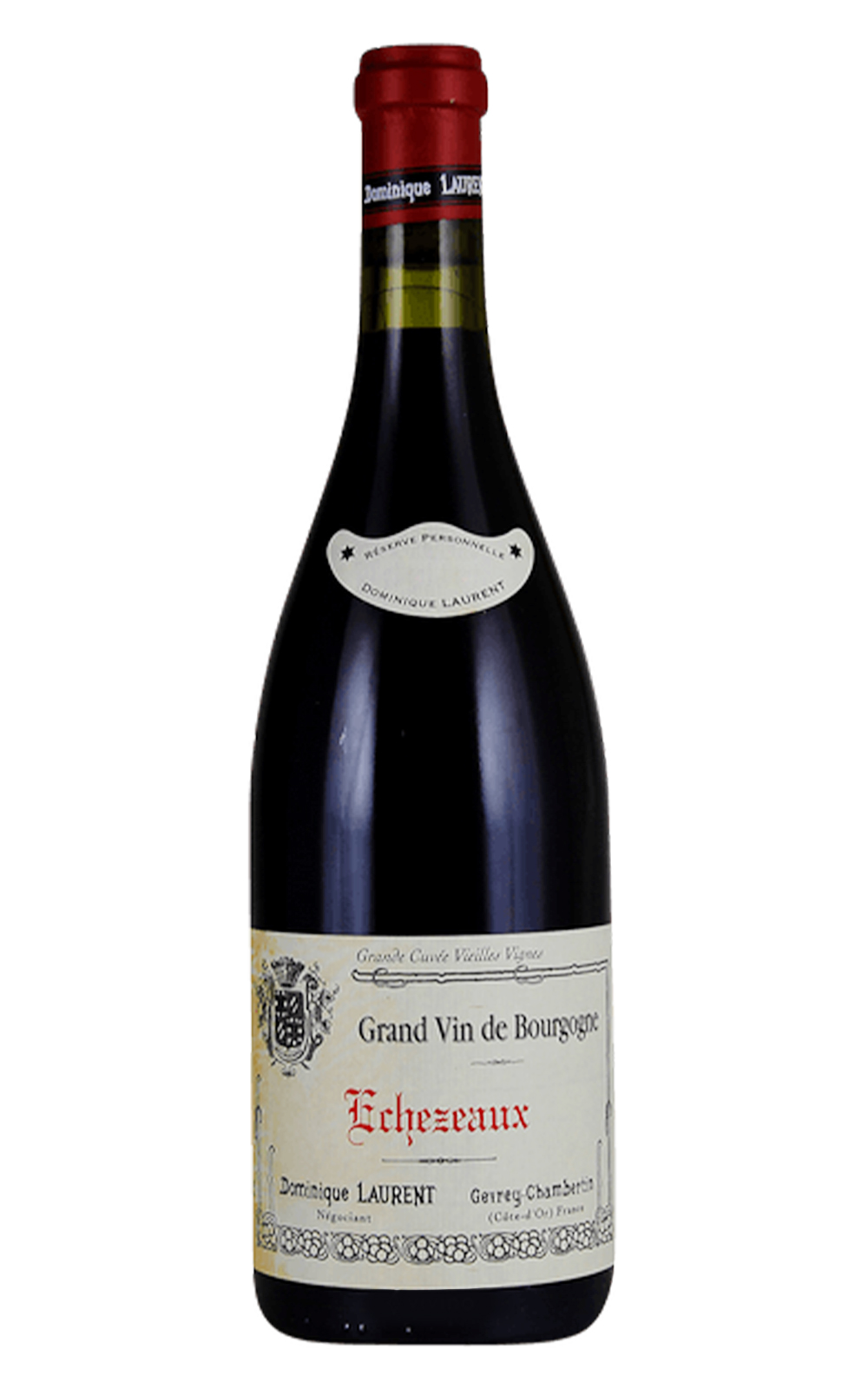 Domaine Laurent Pere et Fils Echezeaux Grand Cru Vieilles Vignes 2017 洛朗父子酒莊 艾雪索 特級園 老藤紅酒