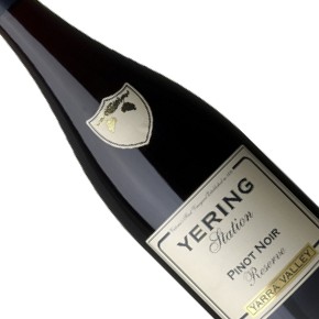 Yering Station-Reserve Pinot Noir
