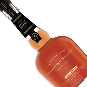 Woodford Reserve-Master's Collection "Batch Proof" Kentucky Straight Bourbon Whiskey