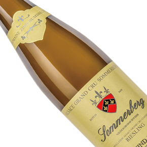 Domaine Zind-Humbrecht-"Sommerberg" Grand Cru Riesling