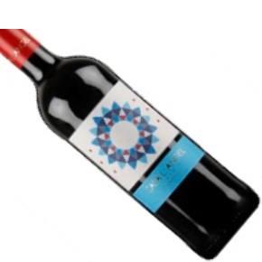 Bodegas La Vina-Casa L’Angel Merlot