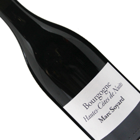 Domaine de la Cras-Bourgogne Hautes-Côtes de Nuits Rouge