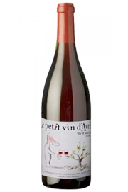 Clos des Papes Le Petit Vin d Avril NV 教皇莊園 四月的小紅酒
