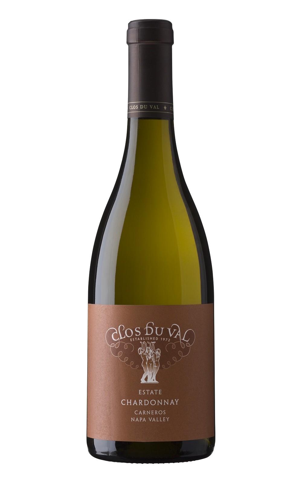 Clos du Val Estate Chardonnay 2016 克羅杜維爾酒莊 莊園系列 夏多內白酒