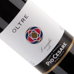 Pio Cesare-Oltre Langhe Rosso