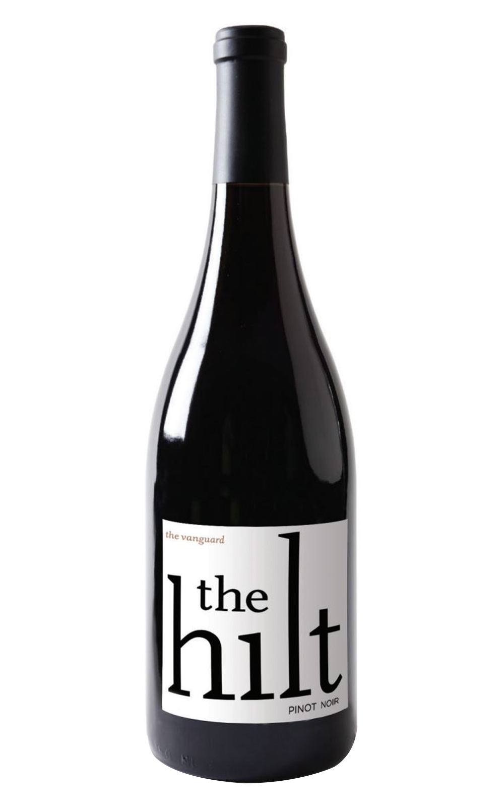 The Hilt Vanguard Pinot Noir 2015 希爾酒莊 前衛隊系列 黑皮諾紅酒
