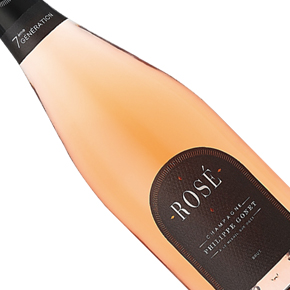 Champagne Philippe Gonet-Rosé Brut
