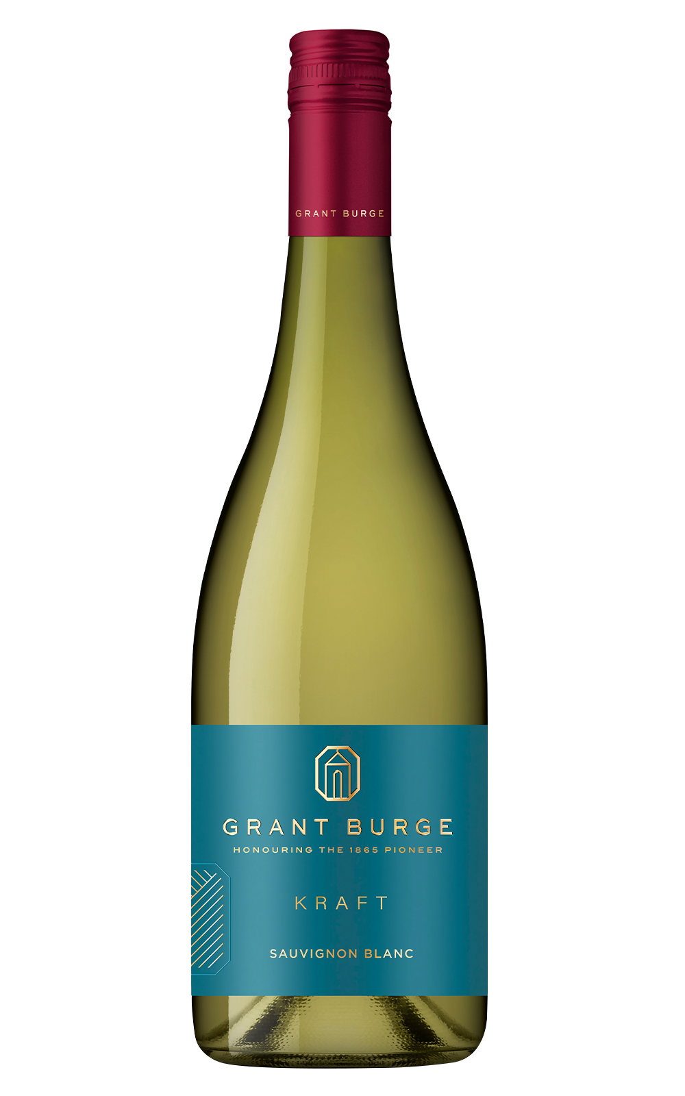 Grant Burge Vigneron Kraft Sauvignon Blanc 2021 格萊堡 莊園系列 卡夫 白蘇維濃白酒