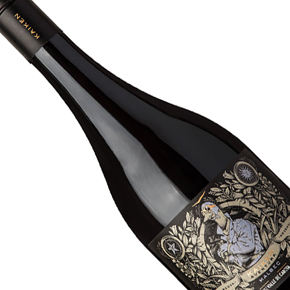 Kaiken-Aventura Valle de Canota Malbec