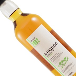 anCnoc-Vintage 2002 Highland Single Malt Scotch Whisky