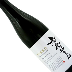 小林酒造株式会社-鳳凰美田 Nikko 純米吟醸