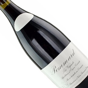 Domaine Leroy-Pommard "Les Vignots"