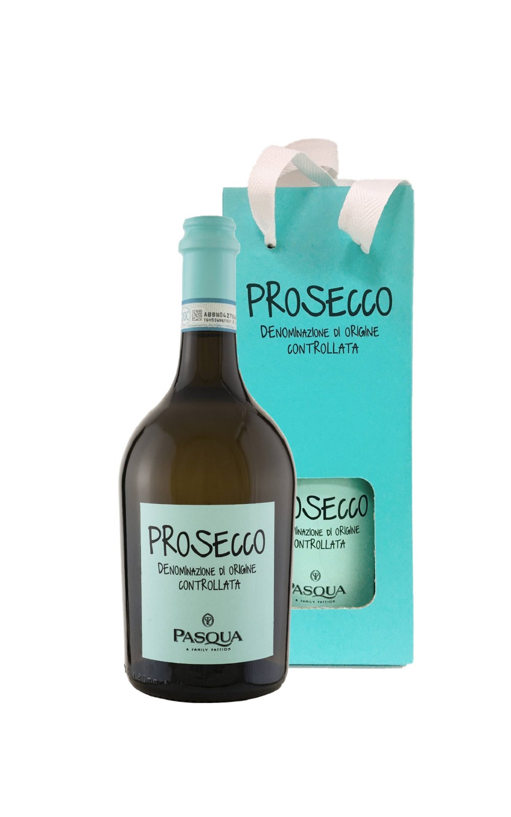 Pasqua Vigneti e Cantine Audrey Hepburn Prosecco Frizzante NV 帕斯可酒莊 奧黛麗赫本 普賽克微氣泡酒