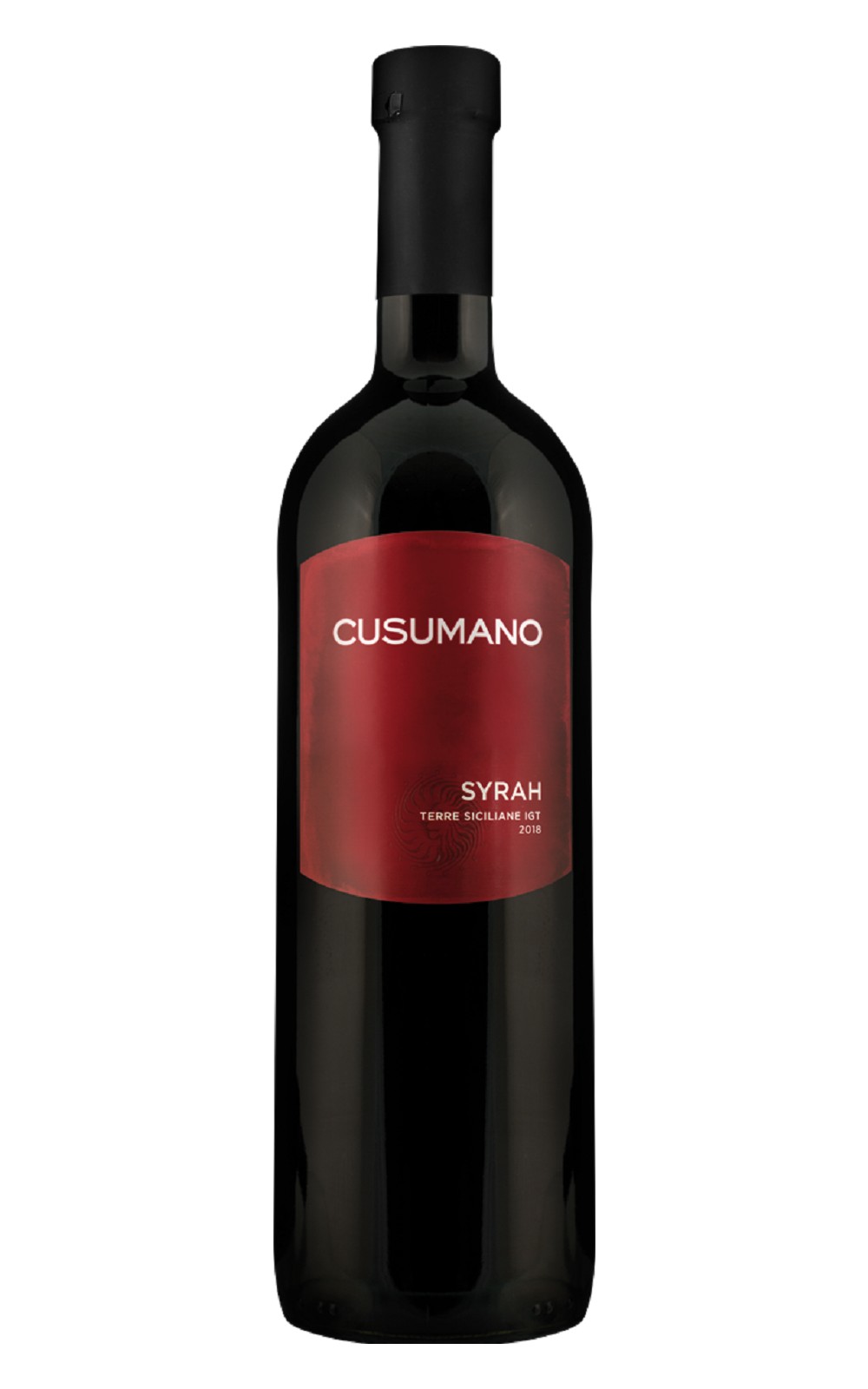 Cusumano Syrah Terre Siciliane IGT 2019 庫蘇馬諾酒莊 希哈紅酒