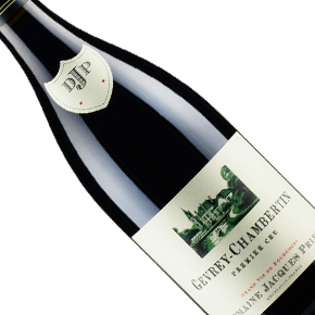 Domaine Jacques Prieur-Gevrey-Chambertin 1er Cru