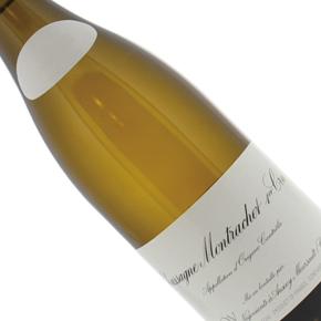 Maison Leroy-Chassagne-Montrachet 1er Cru Blanc