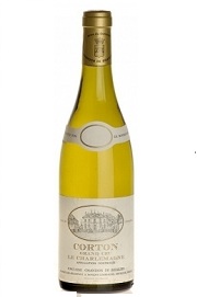 Domaine Chandon de Briailles Corton Charlemagne Grand Cru 1996 香桐布里埃酒莊 高登 查理曼 特級園白酒