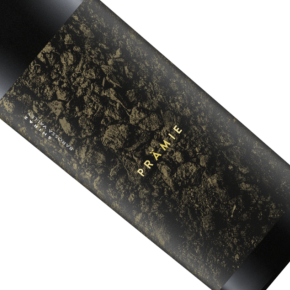 Schild Estate-Prämie Special Release Shiraz
