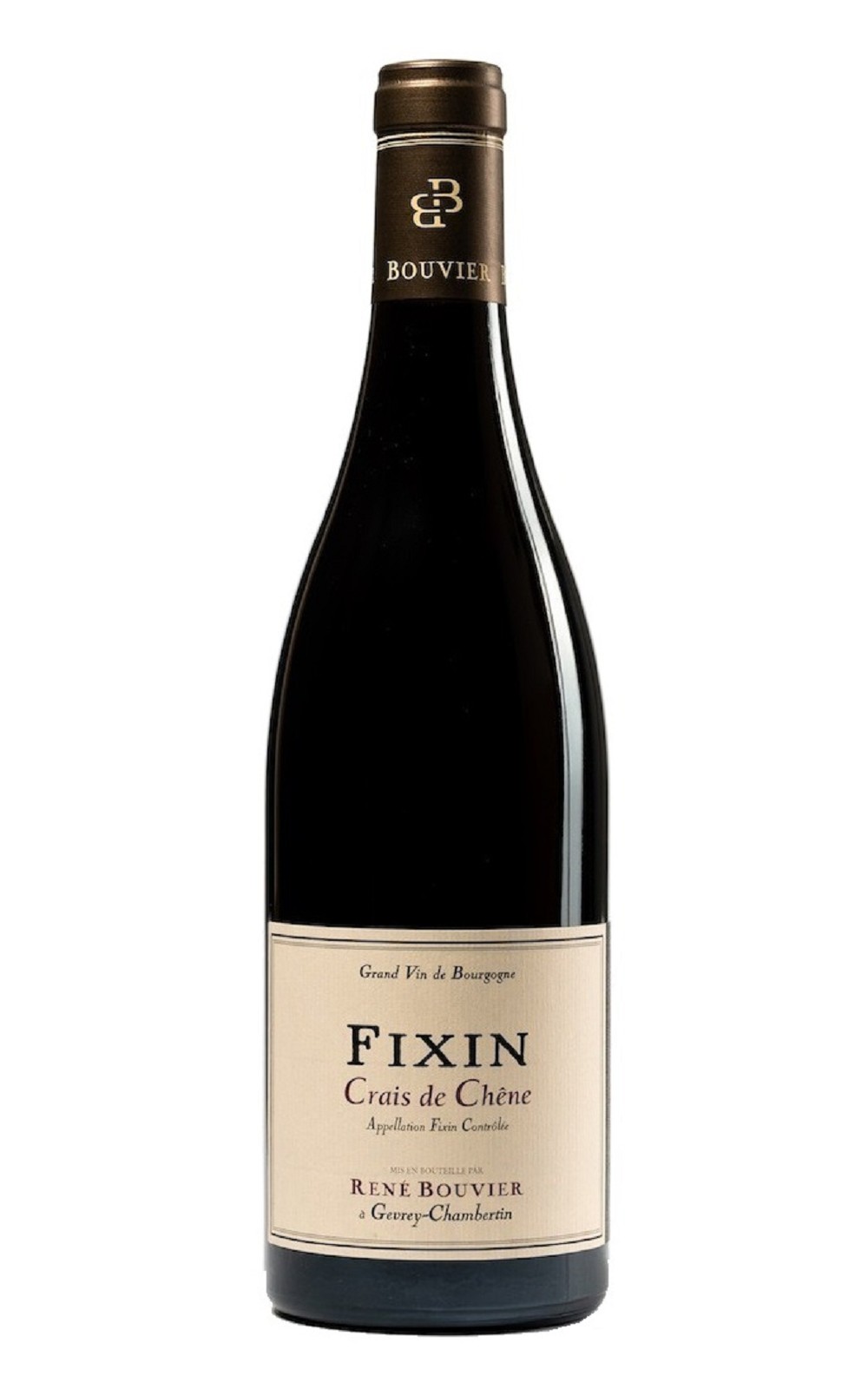 Domaine Rene Bouvier Fixin Crais de Chene Rouge 2020 赫內波菲爾酒莊 菲尚 橡林克雷 紅酒