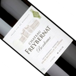 Château Freybernat-Château Freybernat 