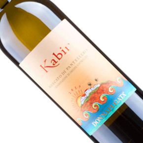 Donnafugata-"Kabir" Moscato di Pantelleria